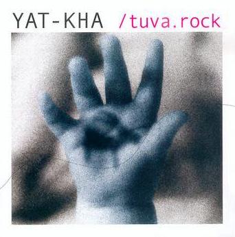 Yat-Kha - Tuva.Rock (2003)