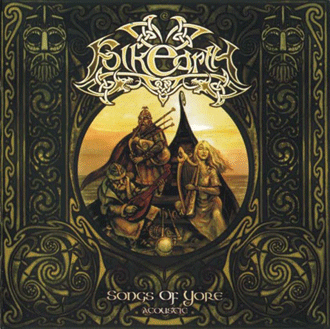 Folkearth - Songs of Yore (2008)