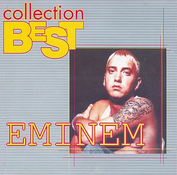 EMINEM - Collection Best
