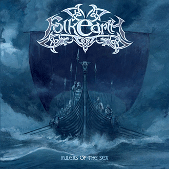 Folkearth - Rulers of the Sea (2009)