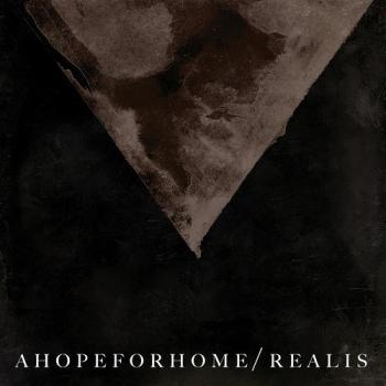 A Hope For Home - Realis (2010)