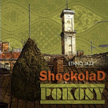ShokolaD - Pokosy (2009)