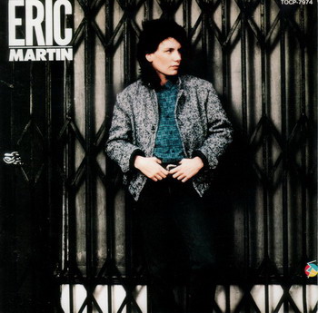 Eric Martin © - 1985 Eric Martin