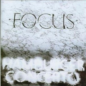 Focus - Hamburger Concerto 1974