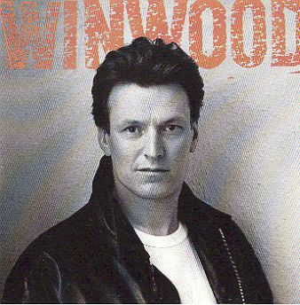 Steve Winwood-Roll with it 1988