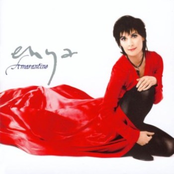 Enya - Amarantine (special Christmas edition) (2006)