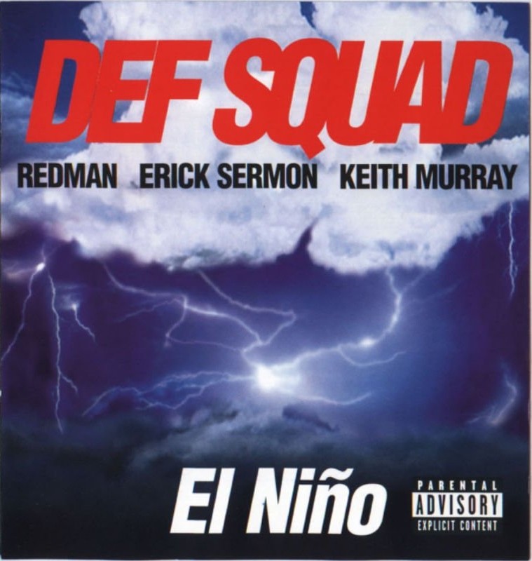 ... Engine > Версия для печати > Def Squad-El Nino 1998