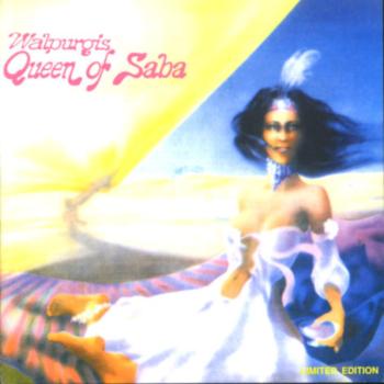 Walpurgis - Queen of Saba