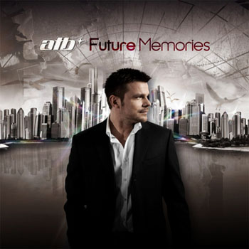 ATB - Future Memories (2009) 2CD