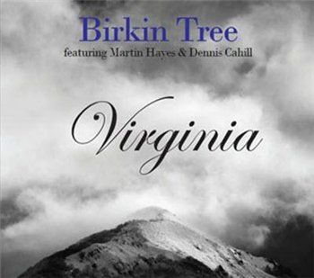 Birkin Tree - Virginia (2010)