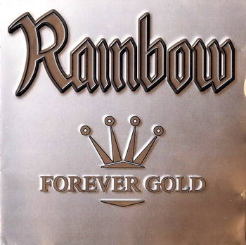 Rainbow © - 1999 Forever Gold Double Disc