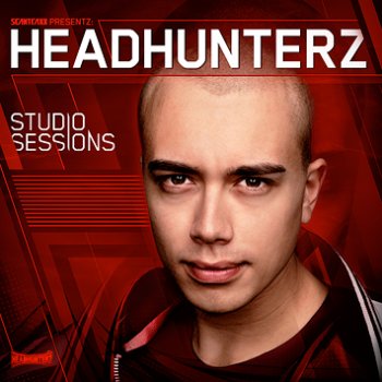 Headhunterz - Studio Sessions (2010)