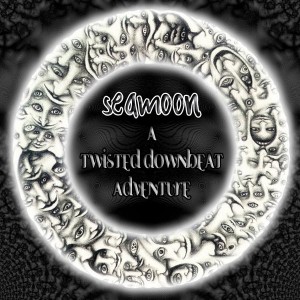 SeaMoon - A Twisted Downbeat Adventure - 2010