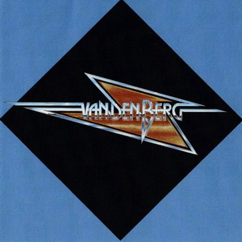 Vandenberg © - 1982 Vandenberg