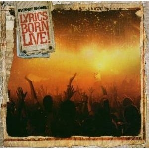 Lyrics Born-Overnite Encore-Lyrics Born Live 2006