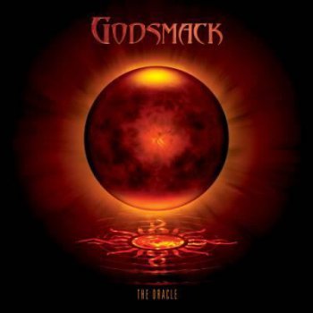 Godsmack - The Oracle [2010]