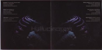 Hallucinogen - In Dub (mixed by Ott) (2002)