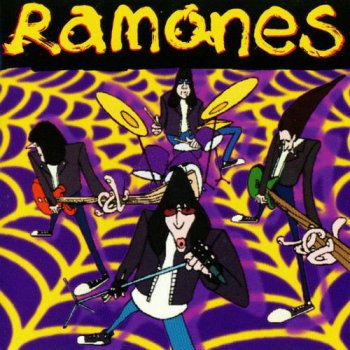 Ramones - Greatest Hits Live (1996)