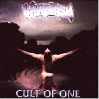 Whiplash - Cult Of One 1996
