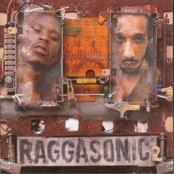 Raggasonic-Raggasonic 2 1997