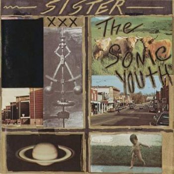 Sonic Youth. Дискография 1982-2009