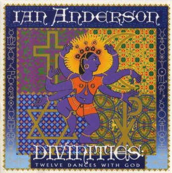 Ian Anderson – Divinities: Twelve Dances with God 1995