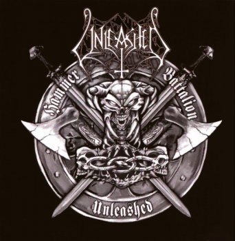 Unleashed - Hammer Battalion - 2008