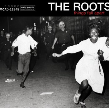 The Roots-Things Fall Apart 1999