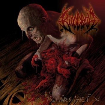 Bloodbath - Nightmares Made Flesh - 2005