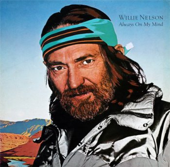 Willie Nelson - Always On My Mind (CBS / Sony Music LP VinylRip 24/192) 1982