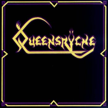 Queensryche : © 1983 ''Queensryche'' (2003 remastered)