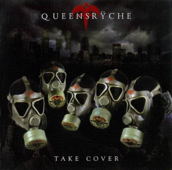 Queensryche : © 2007 ''Take Cover''