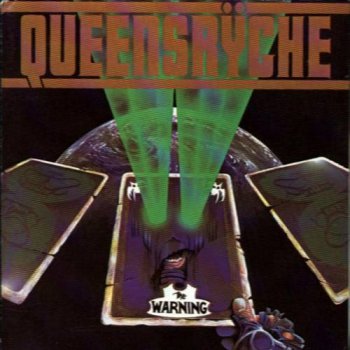 Queensryche : © 1984 ''The Warning'' (2003 remastered)
