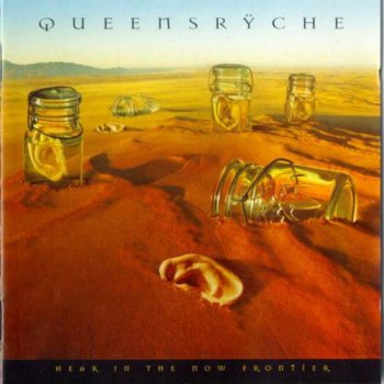 Queensryche : © 1997 ''Hear In The Now Frontier''