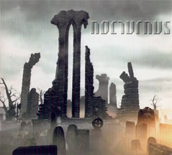 Nocturnus - Ethereal Tomb (Season Of Mist Records) 1999