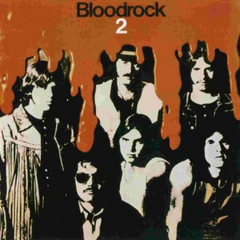 Bloodrock - Bloodrock -2 1970