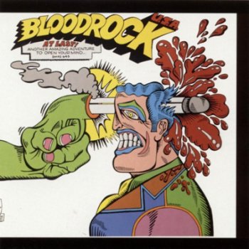 Bloodrock - U.S.A. 1971