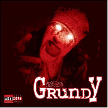 Blaze Ya Dead Homie-Colton Grundy-Tha Undying 2004