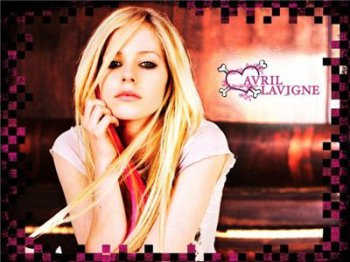 Avril Lаvigne - Discоgraphy [All Versions] Студийные альбомы – FLAC/ Lossless