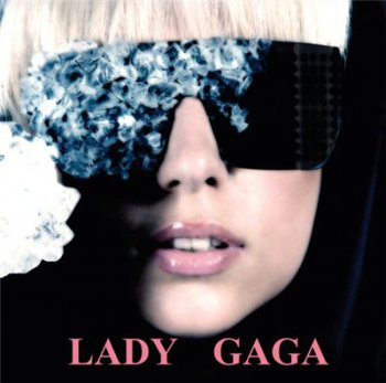 Lady GaGa – Discography [Singles & Albums] (2008-2010) - APE/Lossless