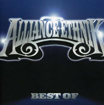 Alliance Ethnik-Best Of 2002