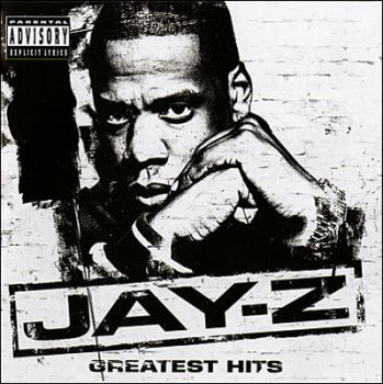 Jay-Z-Greatest Hits 2006