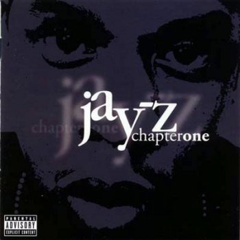 Jay-Z-Chapter One-Greatest Hits 2002