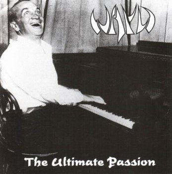 WAYD - THE ULTIMATE PASSION - 1997