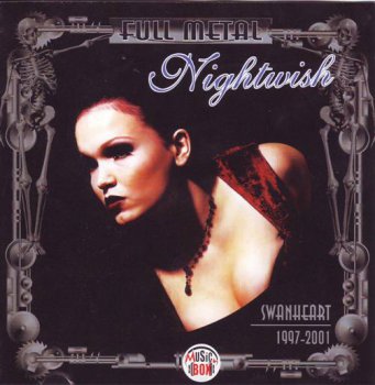 Nightwish - Swanheart 1997-2001 (Best of Nightwish)