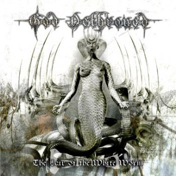 God Dethroned - The Lair Of The White Worm - 2005
