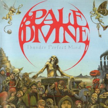 Pale Divine - Thunder Perfect Mind 2001