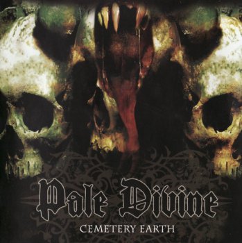 Pale Divine - Cemetery Earth 2007