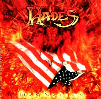 Hades "Dam nation" 2001 г.