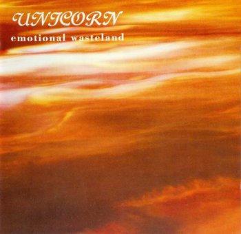 UNICORN - EMOTIONAL WASTELAND - 1995